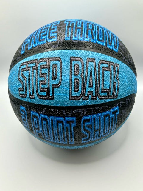 Size 6 Ball - (official women's and youth ball size)